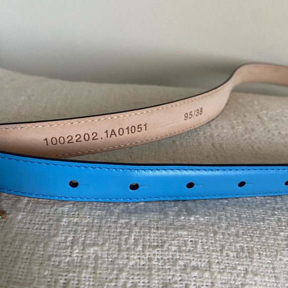 Versace Belt - Picture 2 of 3